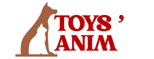 Toys’anim